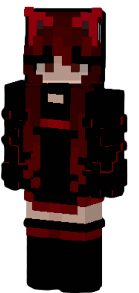 Personaje Minecraft